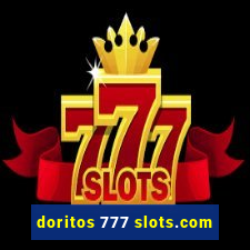 doritos 777 slots.com